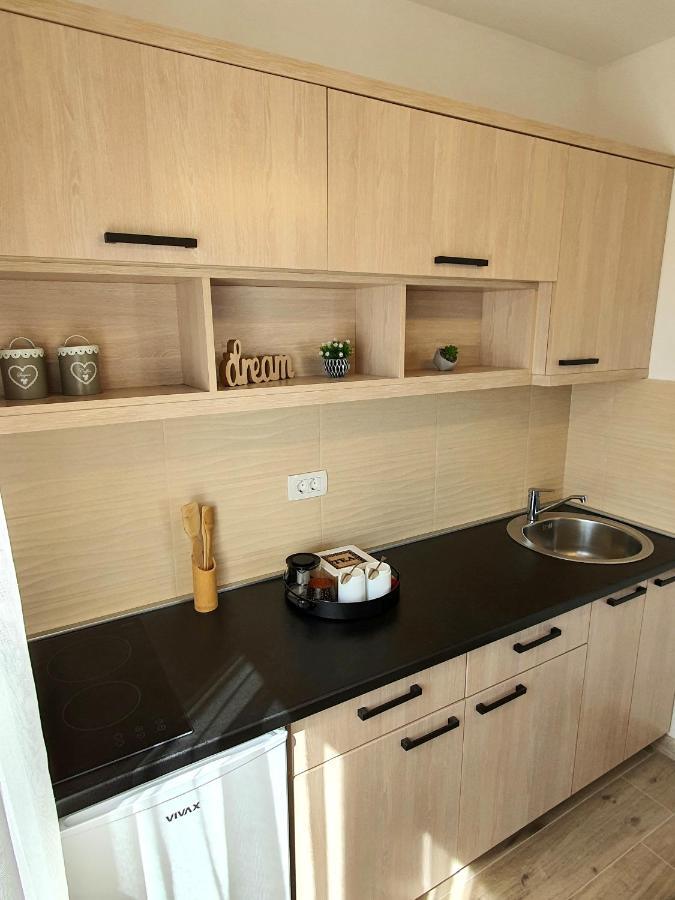 Family Apartments Bar Kültér fotó