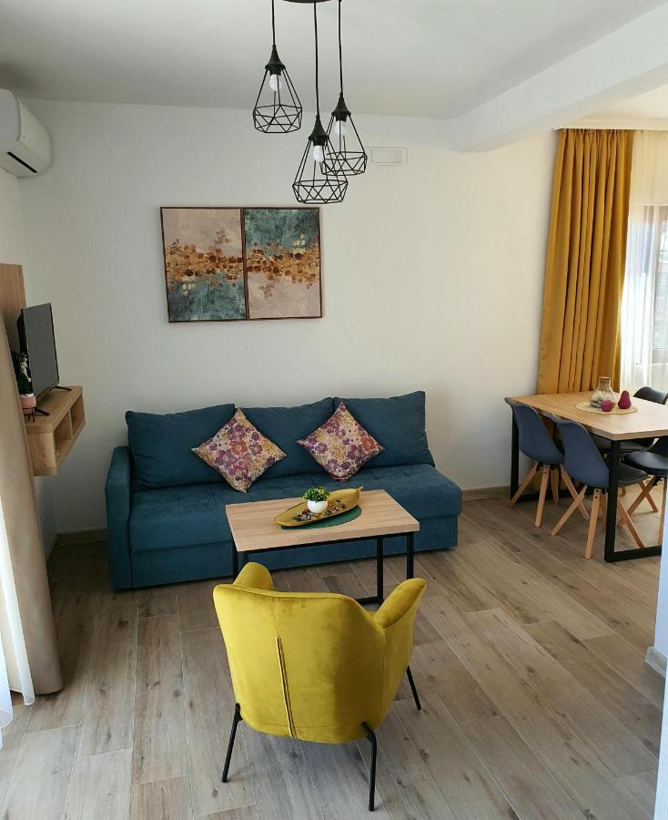 Family Apartments Bar Kültér fotó